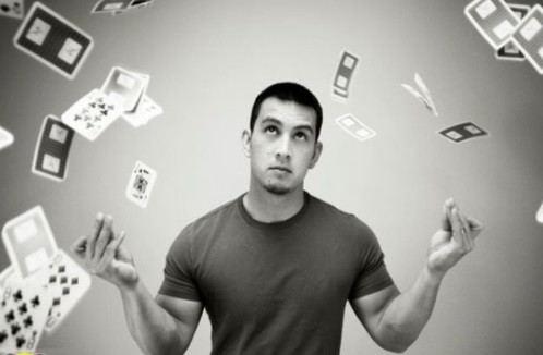 Giải thế bài tiến lên miền Nam khó không phải ai cũng biết