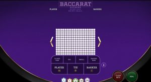 Chơi bài Baccarat online là cả một nghệ thuật hay