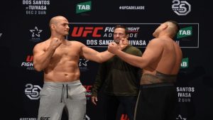 Cá cược MMA trực tuyến và những thông tin cần biết