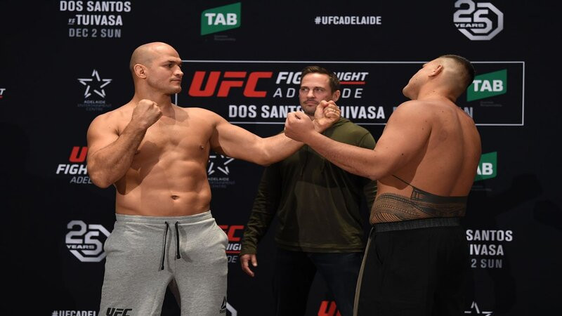 Cá cược MMA trực tuyến và  những thông tin cần biết