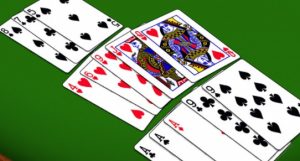 Hướng dẫn chơi game mậu binh 9 cây đầy đủ chi tiết từ A -Z