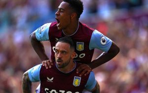 Nhận định Bolton vs Aston Villa lúc 1h45 ngày 24/8/2022