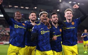 Nhận định Brentford vs MU lúc 23h30 ngày 13/8/2022