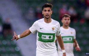 Nhận định Elche vs Almeria lúc 1h00 ngày 23/8/2022