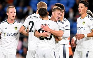 Nhận định Leeds vs Everton lúc 2h00 ngày 31/8/2022