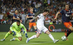 Nhận định PSG vs Montpellier lúc 2h00 ngày 14/8/2022