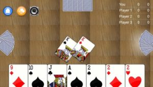 Cách nhớ bài tiến lên siêu nhanh, siêu dễ dành cho người mới