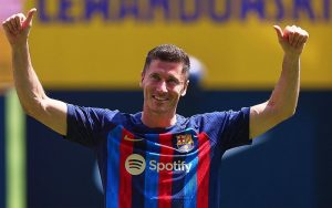 Soi kèo Barcelona vs Vallecano lúc 2h00 ngày 14/8/2022