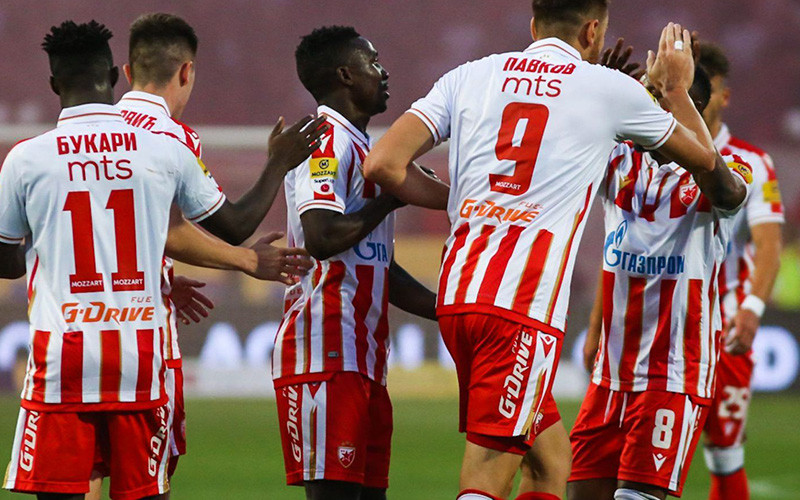 Soi kèo Na Uy vs Slovenia lúc 1h45 ngày 10/6/2022