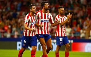 Soi kèo Getafe vs Atletico Madrid lúc 0h30 ngày 16/8/2022