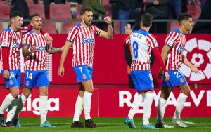 Soi kèo Girona vs Getafe lúc 3h00 ngày 23/8/2022