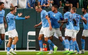 Soi kèo Man City vs Bournemouth lúc 21h00 ngày 13/8/2022