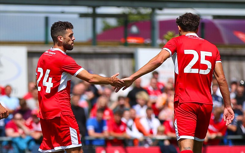 Soi kèo Middlesbrough vs Barnsley lúc 1h45 ngày 11/8/2022