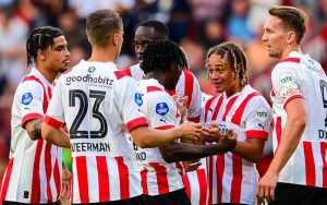 Soi kèo Rangers vs PSV lúc 2h00 ngày 17/8/2022