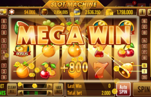 Chiến Thắng Game Slot Dễ Nhất