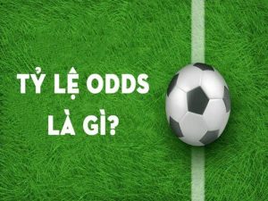 Tỷ Lệ Odds Là Gì