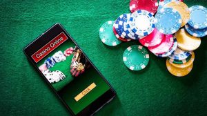 chơi bài trong casino trực tuyến giúp bạn dành chiến thắng