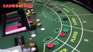 Nguyen Nhan Thong Tin Baccarat Lua Dao