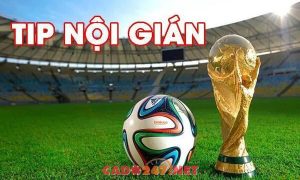 Tip nội gián – Tip nội gián bóng đá chuẩn xác giúp bạn luôn thắng