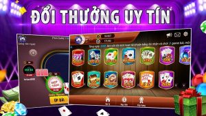 Top 7 game đánh bài online đổi thưởng xịn xò nhất