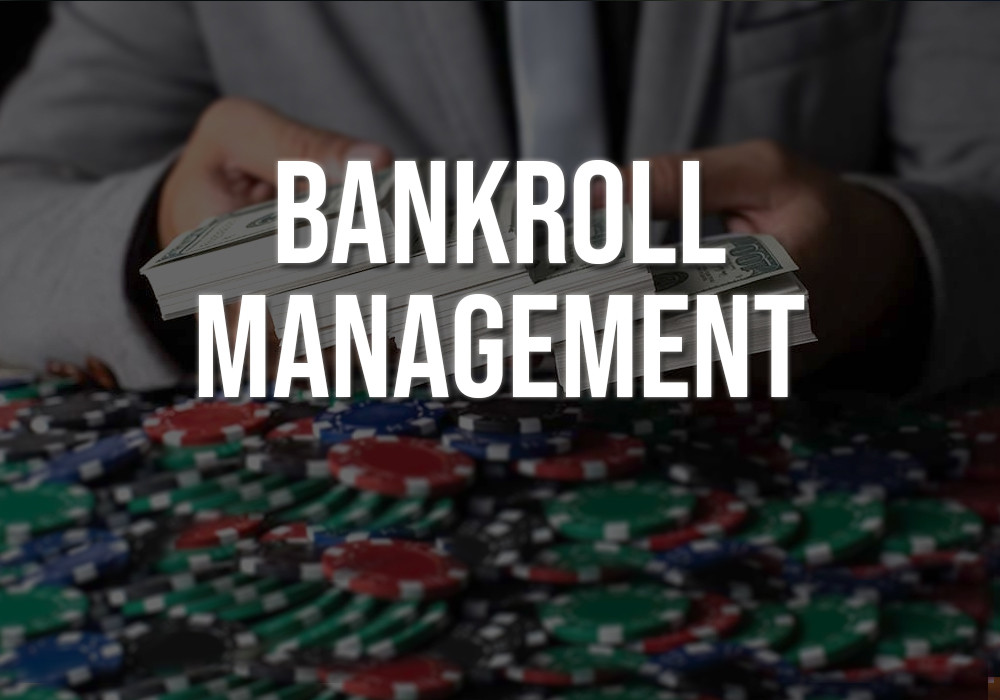 Bankroll Poker là gì? Chiến lược quản lý Bankroll hiệu quả