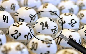 Cách đánh đề Theo Bộ Số