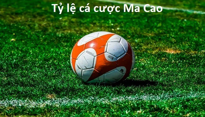 Tỷ lệ ma cao bong88