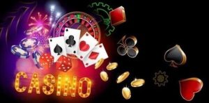 Có Nên Chơi Casino Trực Tuyến