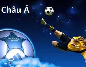 Kèo Châu á
