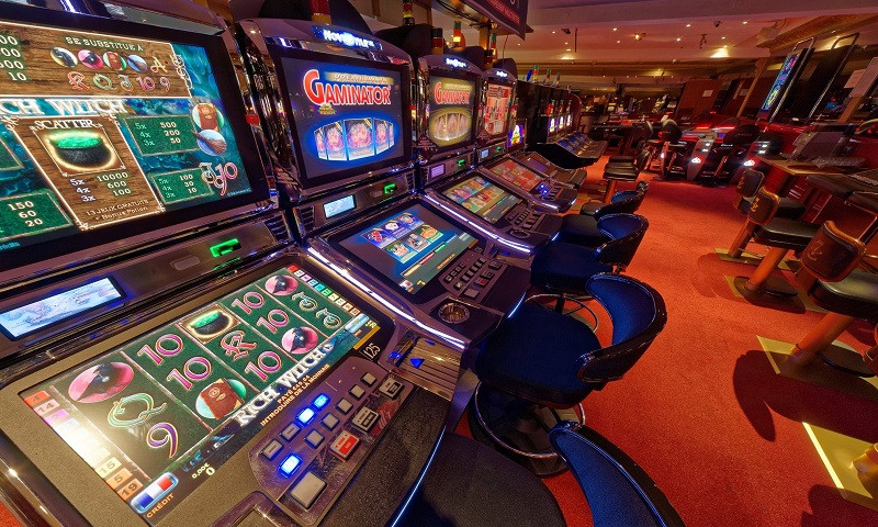 Casino Có Gian Lận Không? Những cách gian lận thông thường bạn nên tránh