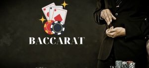 Nhóm Kéo Baccarat