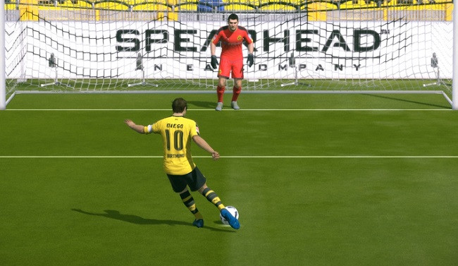 Khái niệm penalty là gì? Phạt đền trong bóng đá nghĩa là gì?