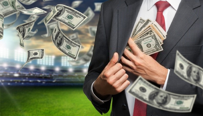 Lưu ngay cách đánh vét máng trong cá độ bóng đá hiệu quả