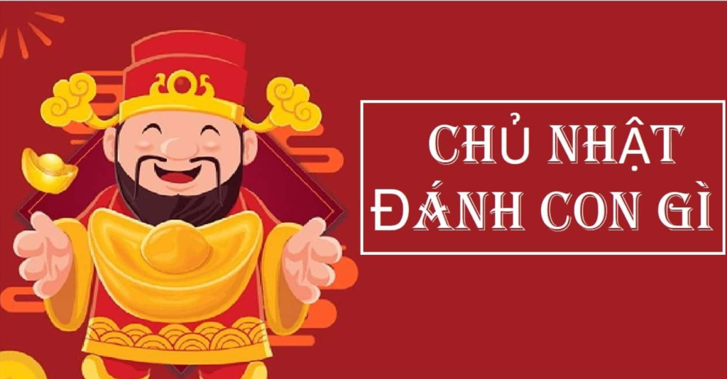 Bật mí cách đánh lô ngày chủ nhật đảm bảo trúng