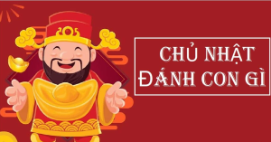 đánh Lô Ngày Chủ Nhật