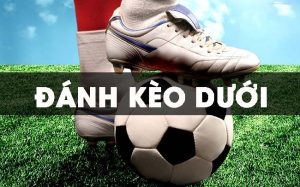 Kèo Dưới