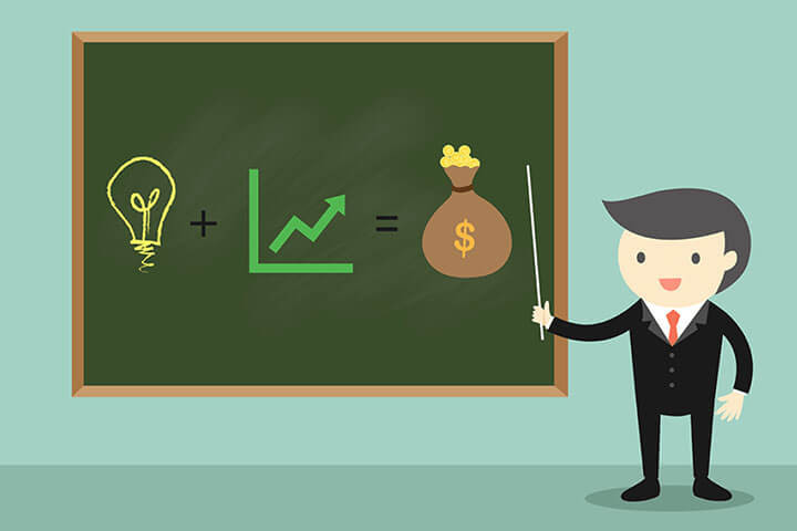 Đầu Tư Và Cờ Bạc Có Thật Sự Khác Nhau?