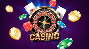 Live Casino