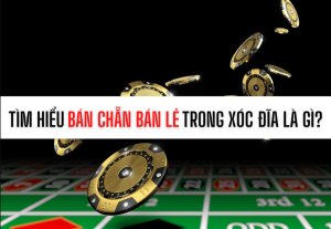 Quy Luật Chơi Xóc đĩa cơ Bản