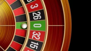 Roulette