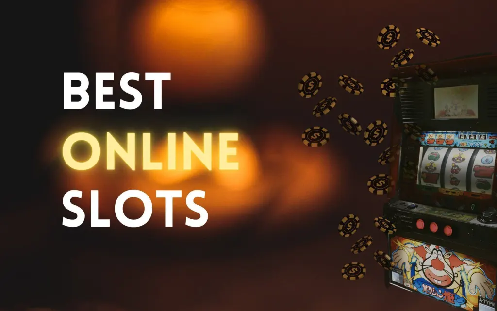 Slots Trực Tuyến hay Slots chơi trên máy: Cái nào tốt hơn?