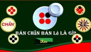 Bán Chẵn Bán Lẻ