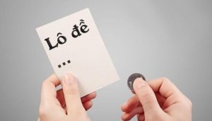 Cách dò số lô đề là gì? Cách kiểm tra số đề chuẩn xác nhất