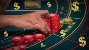 Kinh Nghiệm đánh Baccarat Không Gấp Thếp