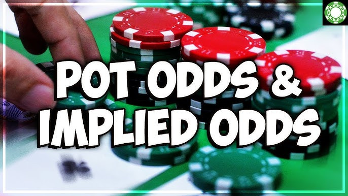Khám phá Pot Poker và cách giành được Pot khi chơi Poker