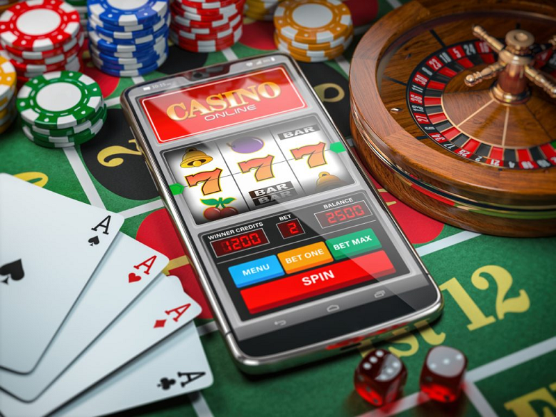 Các thuật ngữ dùng trong casino online thông dụng nhất bạn phải nắm