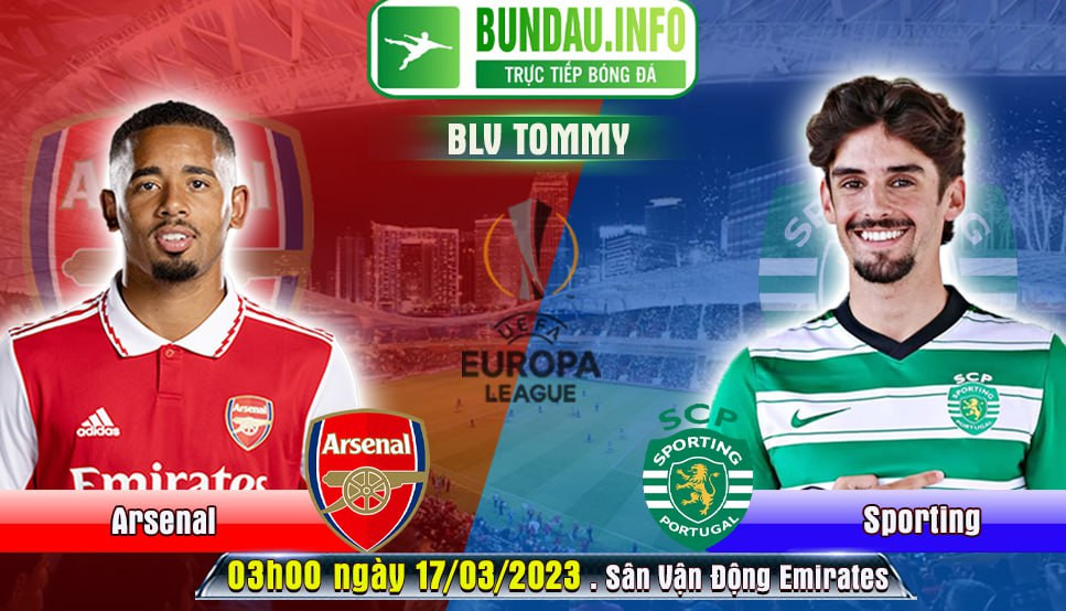 HIGHLIGHTS ARSENAL – SPORTING LISBON