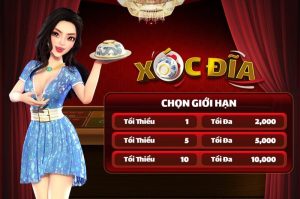 Vận dụng phong thuỷ khi chơi xóc đĩa hay không phải ai cũng biết