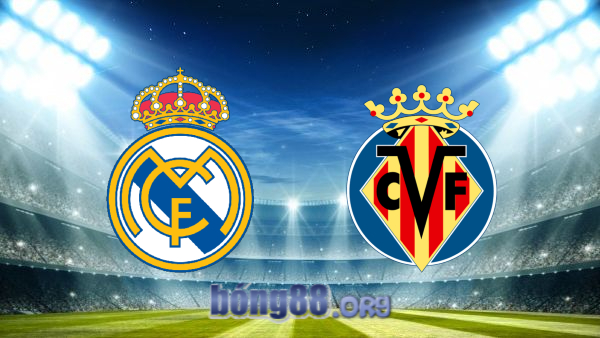 Soi kèo nhà cái Real Madrid vs Villarreal – 02h00 – 09/04/2023