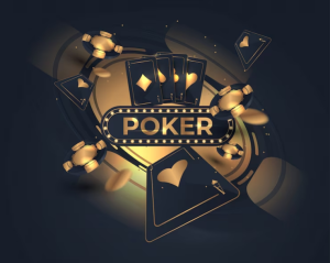 Thứ Tự Bài Poker Từ Mạnh